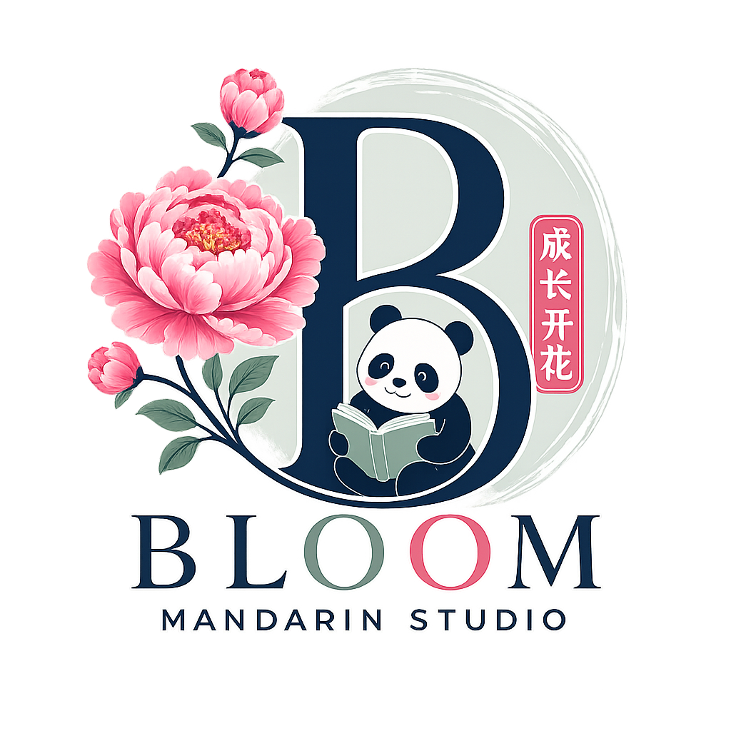 Bloom Mandarin Studio